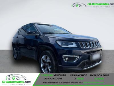 Jeep Compass 1.4  MultiAir  140 ch BVA