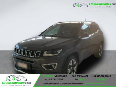 Jeep Compass 1.4  MultiAir  140 ch BVA