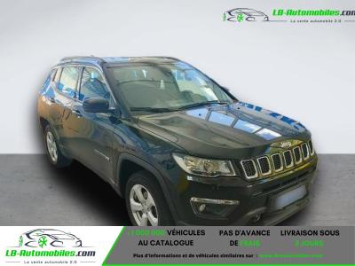 Jeep Compass 1.4  MultiAir  140 ch BVA