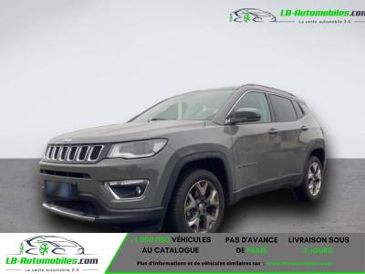 Jeep Compass 1.4  MultiAir 170 ch  BVA