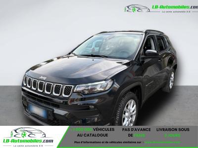 Jeep Compass 1.3 GSE 130 ch BVM