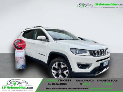 Jeep Compass 1.4  MultiAir  140 ch BVA