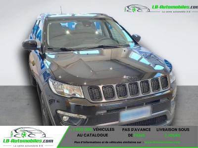 Jeep Compass 1.4  MultiAir  140 ch BVA