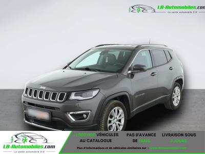 Jeep Compass 1.3 GSE 150 ch BVA