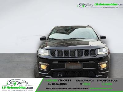 Jeep Compass 1.3 GSE 150 ch BVA