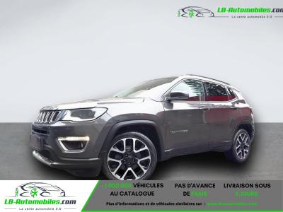 Jeep Compass 1.3 GSE 150 ch BVA