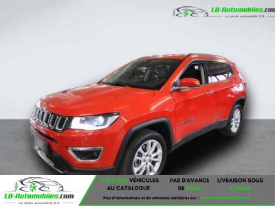 Jeep Compass 1.5 130 ch BVR7 e-Hybrd