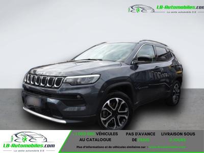 Jeep Compass 1.5 130 ch BVR7 e-Hybrd