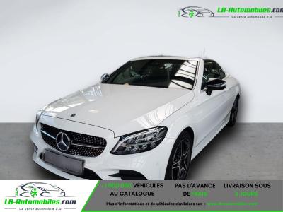 Mercedes Classe C Cabriolet 200 BVA