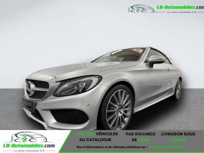 Mercedes Classe C Cabriolet 200 BVA