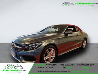 Mercedes Classe C Cabriolet 250 BVA