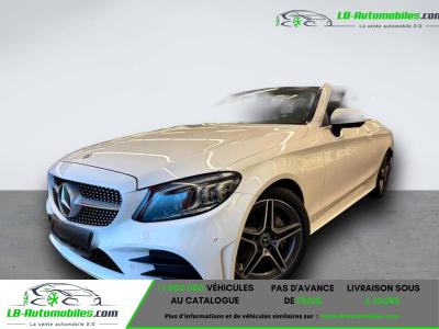 Mercedes Classe C Cabriolet 200 BVA