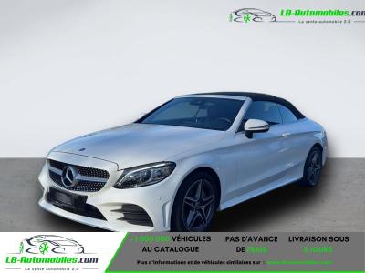Mercedes Classe C Cabriolet 200 BVA