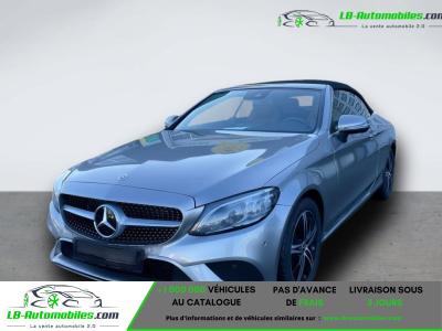 Mercedes Classe C Cabriolet 200 BVA