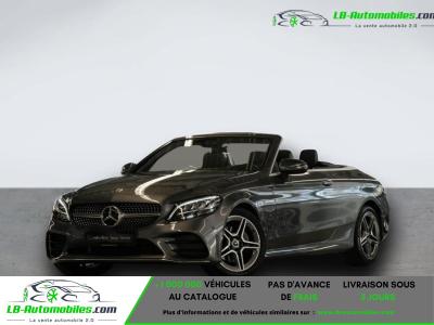 Mercedes Classe C Cabriolet 180 BVA