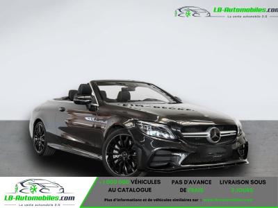 Mercedes Classe C Cabriolet 43 Mercedes-AMG