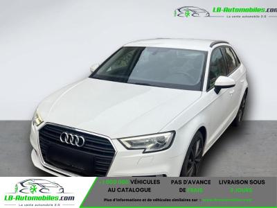 Audi A3 Sportback TFSI 115 BVM