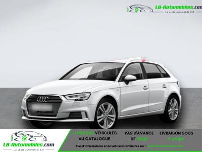 Audi A3 Sportback TFSI 115 BVM
