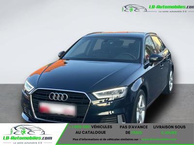 Audi A3 Sportback TFSI 115 BVM