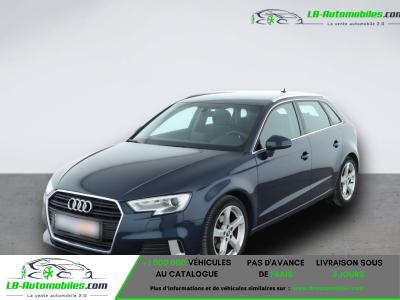 Audi A3 Sportback TFSI 150 BVA