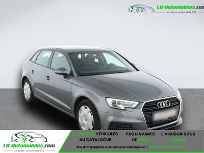 Audi A3 Sportback TFSI 150 BVA