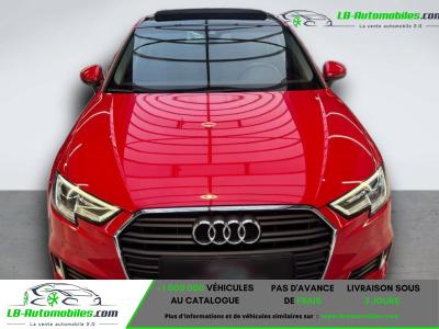 Audi A3 Sportback TFSI 150 BVA