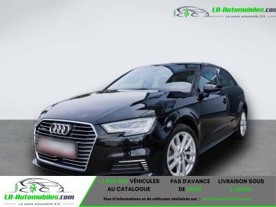 Audi A3 Sportback TFSI e-tron 204 BVA 6