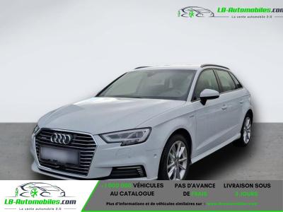 Audi A3 Sportback TFSI e-tron 204 BVA 6