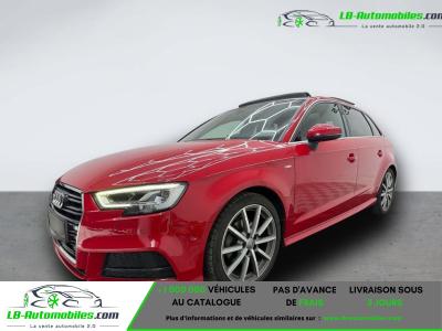 Audi A3 Sportback TFSI 150 BVA