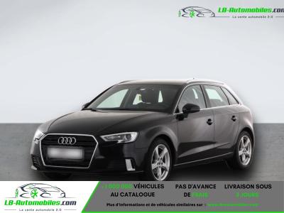 Audi A3 Sportback TDI 116