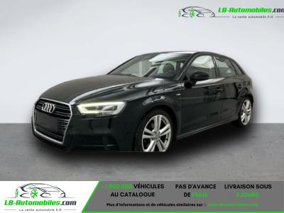 Audi A3 Sportback TFSI 150