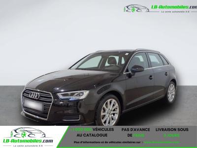 Audi A3 Sportback TFSI 150