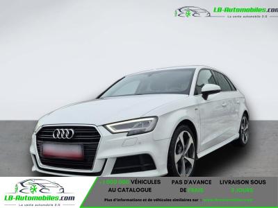 Audi A3 Sportback TFSI 150