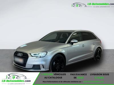 Audi A3 Sportback TFSI 150