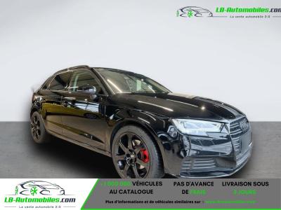 Audi A3 Sportback TDI 150 BVA