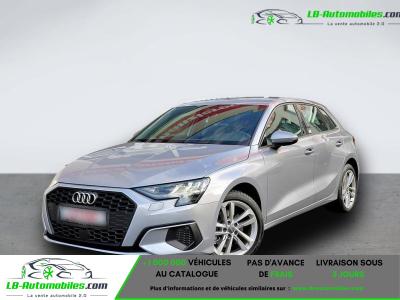 Audi A3 Sportback TDI 150 BVA