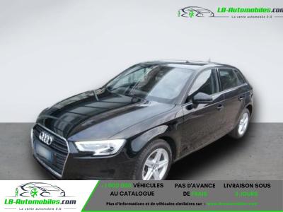 Audi A3 Sportback TDI 150 BVA