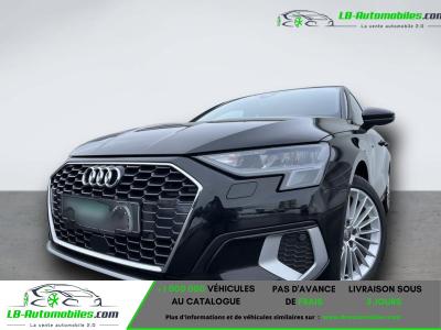 Audi A3 Sportback TDI 150 BVA