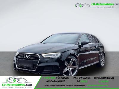 Audi A3 Sportback TDI 184