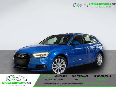Audi A3 Sportback TFSI 190 BVA