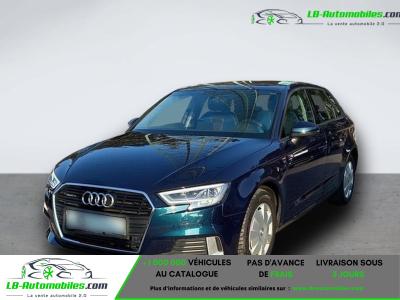 Audi A3 Sportback TFSI 190 BVA