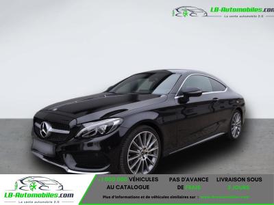 Mercedes Classe C Coupe 250 BVA