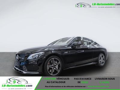 Mercedes Classe C Coupe 43 Mercedes-AMG BVA