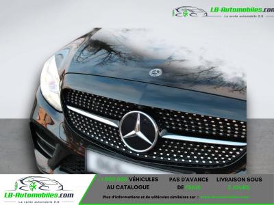 Mercedes Classe C Coupe 300 BVA