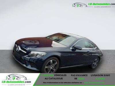 Mercedes Classe C Coupe 200 BVA
