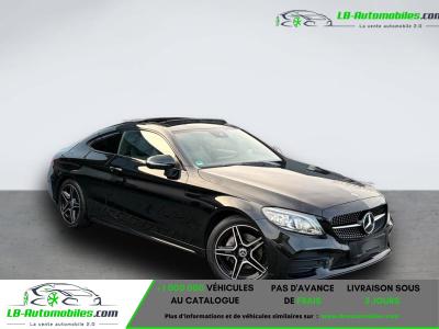 Mercedes Classe C Coupe 200 BVA
