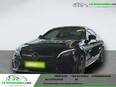 Mercedes Classe C Coupe 180 BVA
