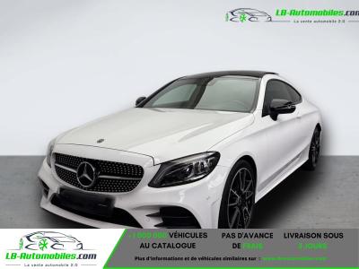 Mercedes Classe C Coupe 300 BVA