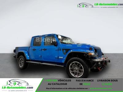 Jeep Gladiator 3.0 V6 Multijet 264 CH 4X4 BVA