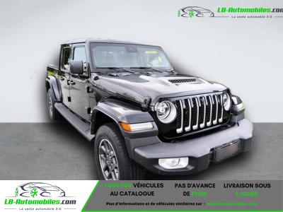 Jeep Gladiator 3.0 V6 Multijet 264 CH 4X4 BVA